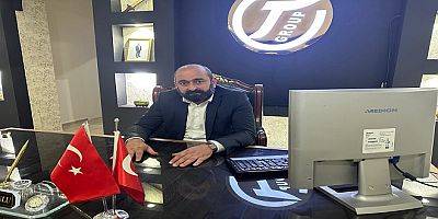 GÜÇSİYAD Başkanı Mervettin Tosunlu'dan Sokak Hayvanları İçin Önemli Çağrı