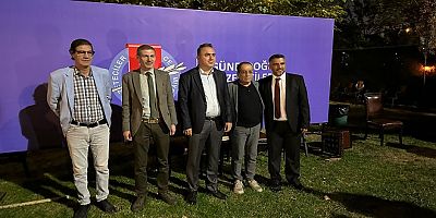 GÜNEYDOĞU GAZETECİLER CEMİYETİ’NDE BOZARSLAN DÖNEMİ