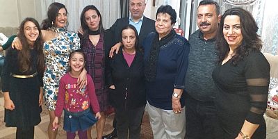 Hataylı depremzede memleketine döneceği günün hayaliyle yaşıyor