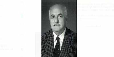 Hayırsever İş İnsanı Hacı Mehmet Veysi Erdem Hakk’a Yürüdü