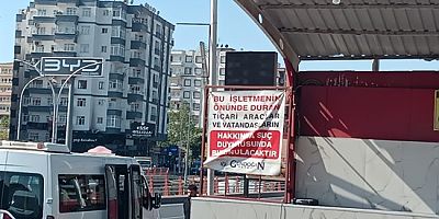 Hem kazaya davetiye çıkarıyor hem de mağdur ediyor