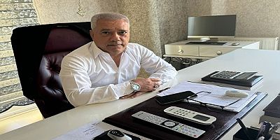 İleri ’den Kadir Gecesi Mesajı