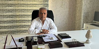 İleri’den Mübarek Ramazan Bayramı Mesajı