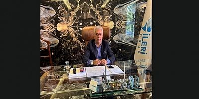 İleri’den Mübarek Ramazan Bayramı Mesajı