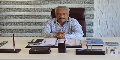 İleri’den Mübarek Regaip Kandili mesajı