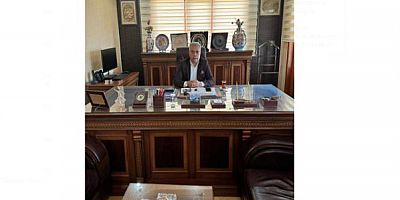 İleri’den Ramazan Bayramı Mesajı