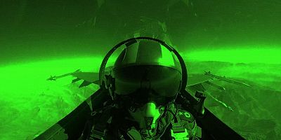 Irak’ın kuzeyinde 6 PKK’lı terörist etkisiz hale getirildi