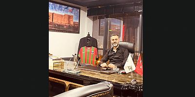 İş Adamı Avşar'dan 24 Kasım Öğretmenler Günü mesajı