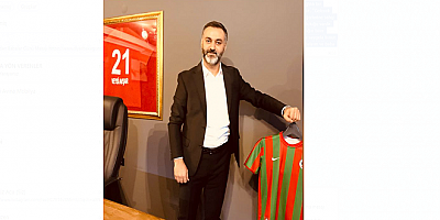 İş İnsanı Avşar’dan Babalar Günü Mesajı