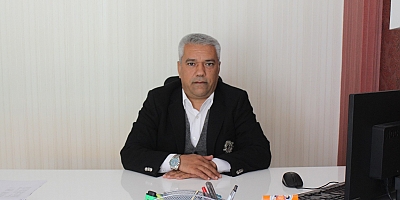 İş İnsanı İleri'den Kadir gecesi mesajı