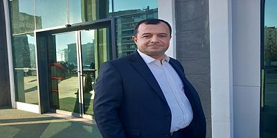 İş insanı İsmail Özşanlı’dan anlamlı kutlama