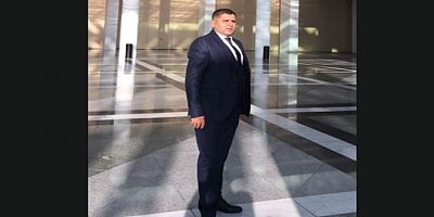 İş İnsanı Mehmet Kaya’dan Yeni Yıl Mesajı