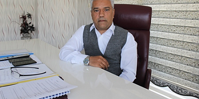 İş İnsanı Özcan İleri’den 24 Temmuz Gazeteciler ve Basın Bayramı Mesajı