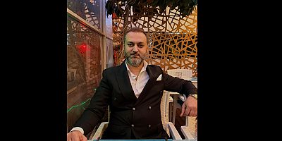 İş İnsanı Veysi Avşar’dan 1 Mayıs Bahar Bayramı Mesajı