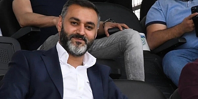 İş insanı Veysi Avşar'dan Mübarek Kadir Gecesi Mesajı