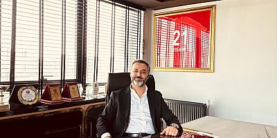 İşadamı Veysi Avşar’dan Anneler Günü Mesajı