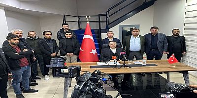 İYİ Parti’de deprem: Diyarbakır’da 12 bin 750 üye istifa etti