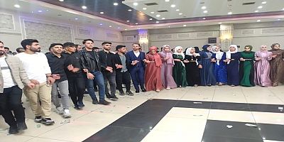 İzol Aşiretinin Muhteşem Düğünü: Binlerce Konuğun Katılımıyla Unutulmaz Bir Gece