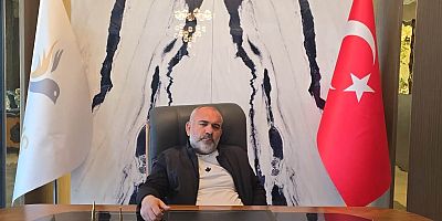 Karakuş'dan Mübarek Kadir Gecesi Mesajı