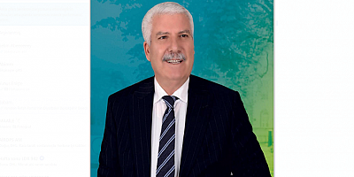 Karamehmetoğlu’ndan Mübarek Berat Kandili Mesajı