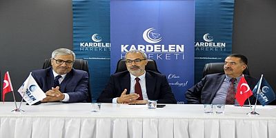 Kardelen Hareketi’nden Tarihi Karar: 24 Aralık’ta Parti Kuruluyor!