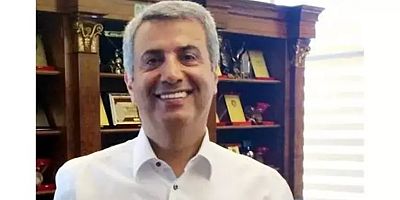 Kaya’dan Mübarek Miraç Kandili Mesajı 