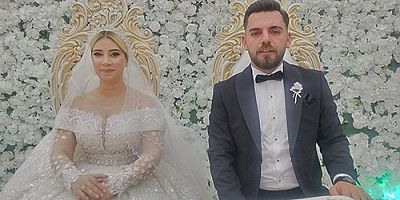 KAYGISIZ AİLELERİNİN MUHTEŞEM DÜĞÜNÜ