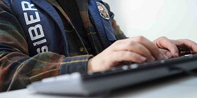 Kırıkkale’de dolandırıcılıktan 9 yıl hapis cezası bulunan hükümlü yakalandı