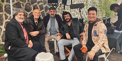 MEDENİYETLER ŞEHRİ DİYARBAKIR’DA DEV PROJE: “ZORDAYIM BABA“ İÇİN MOTOR DENİLDİ!