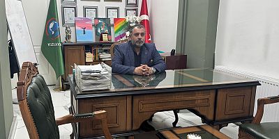 Meşedin Nali’den Anneler Günü Mesajı