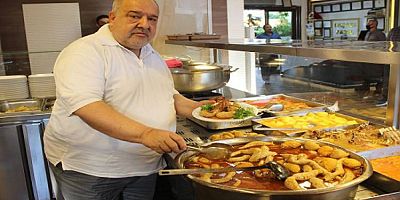 Meşhur Paçacı Fazıl Usta'dan Kadir Gecesi Mesajı