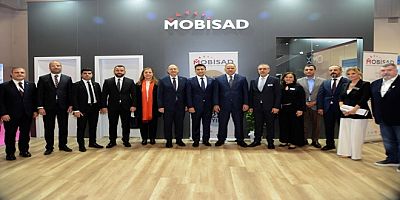 MOBİSAD’ın Aralık Ayı Bölgesel Toplantısı Diyarbakır’da Yapılacak