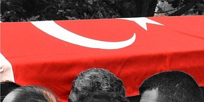 MSB: “Pençe-Kilit Operasyonu bölgesinde 1 asker şehit oldu”