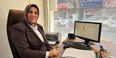 Muradiye Mahallesi Muhtarı Dilek Demir’den Geleceğe Umut Olan Başarı