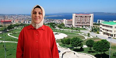 Muradiye Mahallesi'nin 