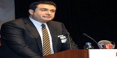 Murat Aksu’dan 10 ocak çalışan Gazeteciler Günü Mesajı