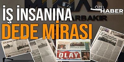 MÜSİAD Genel Merkez Yüksek İstişare Kurulu üyesi İsmail Özşanlı: “Ticari anlaşmazlıkları çözmek kan davalarından zor”