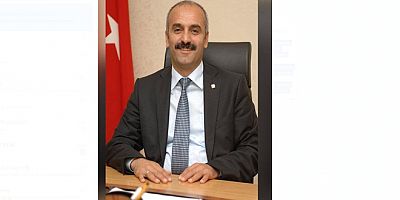 Otu’dan Kurban Bayramı Mesajı