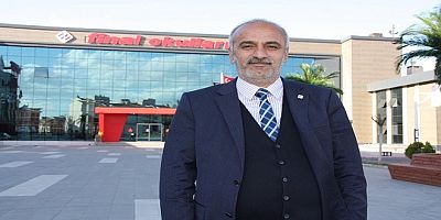 Otu'dan Mübarek Ramazan Ayı Mesajı