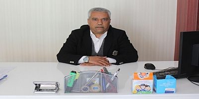 Özcan İleri'den Yoksullarla Dayanışma Haftası Mesajı