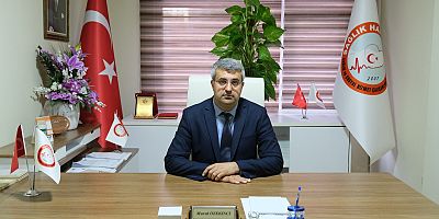 Özekinci’den Anneler Günü Mesajı