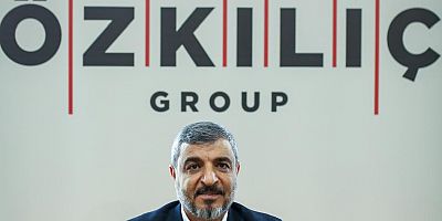 Özkılıç’tan Mübarek Kadir Gecesi Mesajı