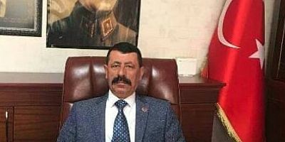Özmen’den 1 Mayıs İşçi Bayramı Mesajı: 