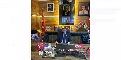 Özmen’den Mübarek Kurban Bayamı Mesajı