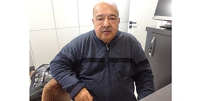 Paçacı Fazıl Usta: Atatürk’ün Mirası En Büyük Gücümüzdür