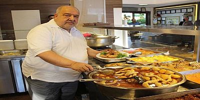 Paçacı Fazıl usta Diyarbakırlılara 24 yıldır paça lezzetini tattırıyorlar