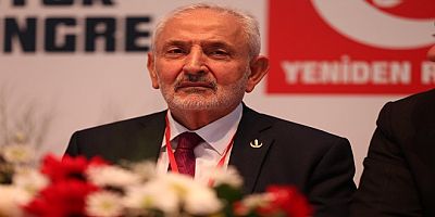 Prof. Dr. Sacit Günbey Yeniden MYK Üyesi Seçildi