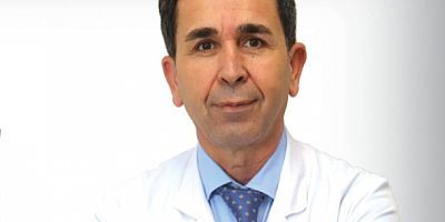 Prof.Dr.Yusuf Yağmur'dan Mübarek Kadir Gecesi Mesajı 