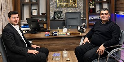 Seçkin Kadro’dan Gurur Veren Başarı: Eski Öğrencileri Muhammed Emre Baykal Savcı Oldu