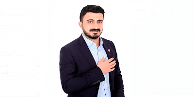 Semih Yıldırım, Yenişehir'in Yeni Yüzü Olmak İçin Yola Çıkıyor